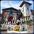 Antioquía,  "El retablo de colores". Itinerario digital de 1 día desde Lima